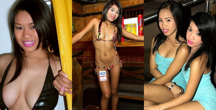 Голые Проститутки Филиппины