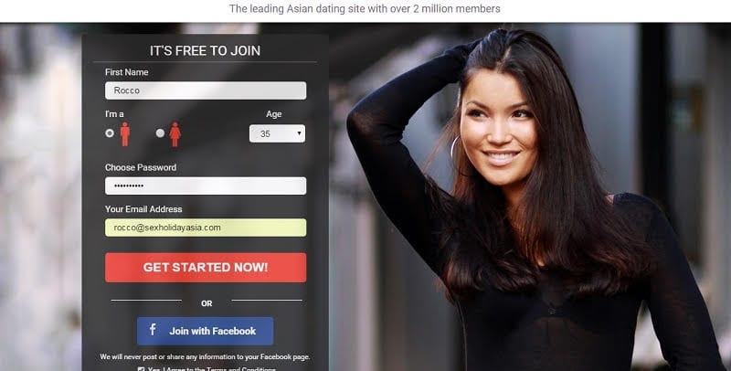 How To Meet Asian Women And Dating Tips That Works