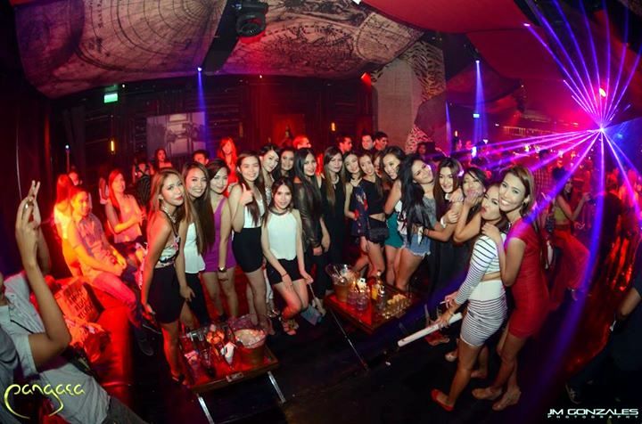 Manila Nightlife 7 Best Nightclubs And Bars To Pick Up Girls