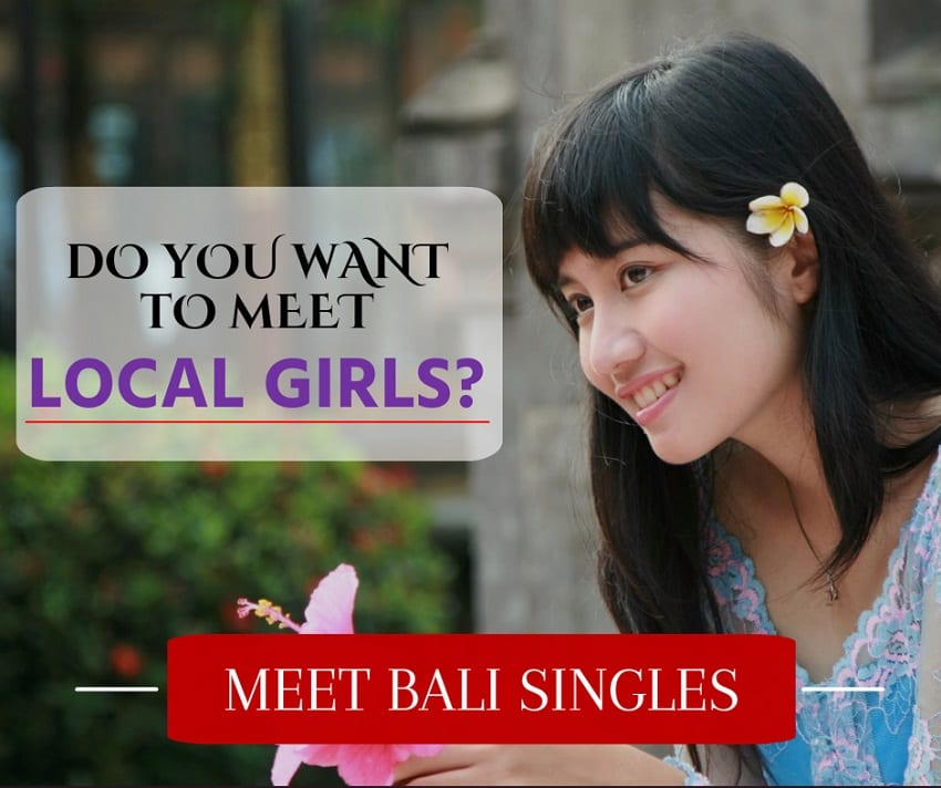 Bali Bar Girls Meet The Hottest Indonesian Girls 