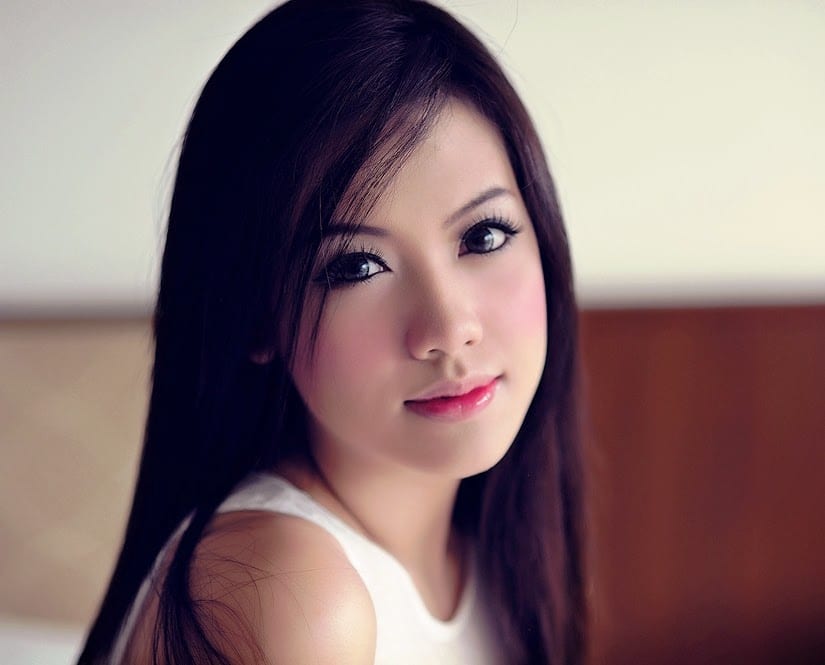 Thai-girls-are-cute-and-good-girls-to-ma