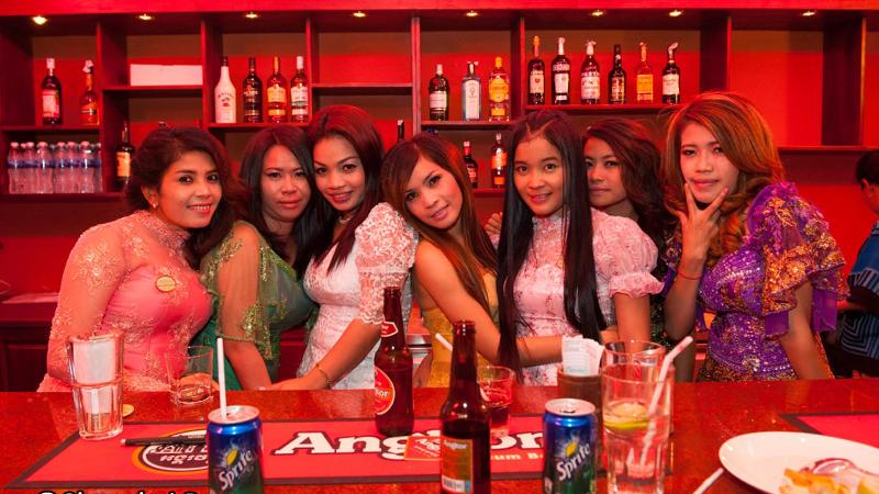A Sexy Guide To Cambodian Bar Girls – Dream Holiday Asia