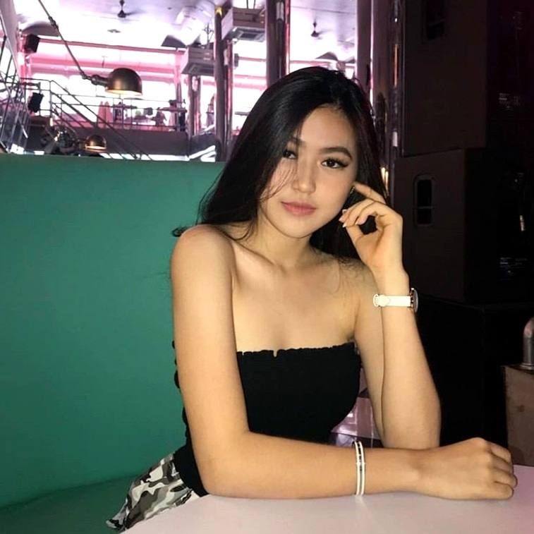 online dating girls from indonesia