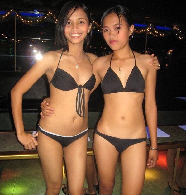 Hot Naked Pattaya Girls Telegraph