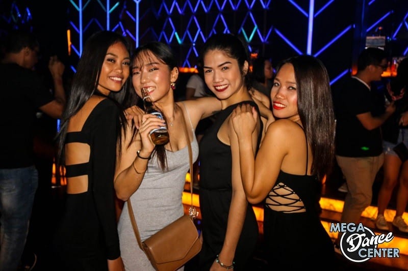 Angeles City Nightlife 4 Best Nightclubs To Pick Up Filipinas