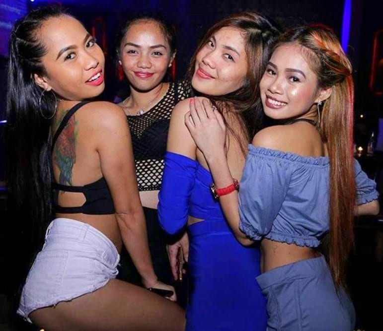 Olongapo Nightlife Best Places To Meet Subic Bay Women