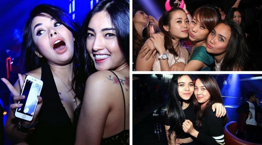 Best Places To Meet Sexy Bandung Girls With Prices Dream Holiday Asia