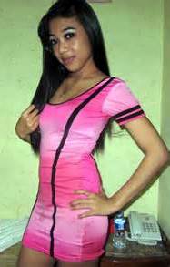 Yogyakart girl