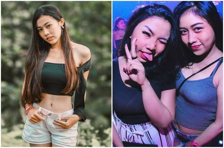 Bali girls for hire