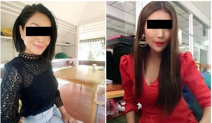 Thai wife rental online