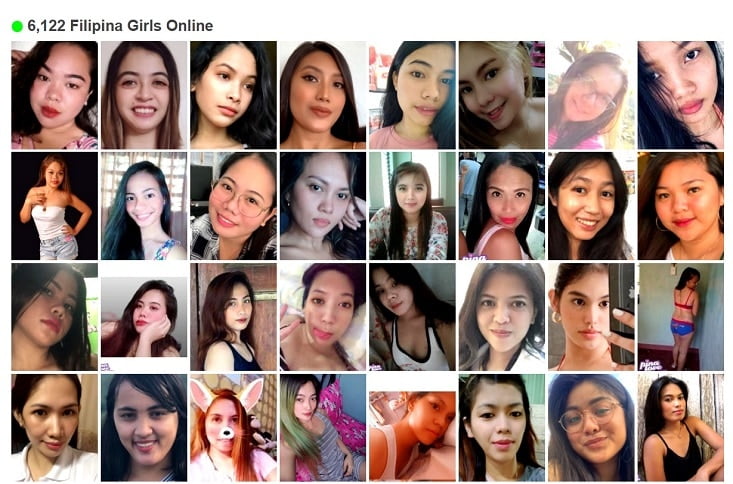pina love girls