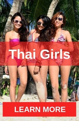 girls in Thailand girlfriend experience
