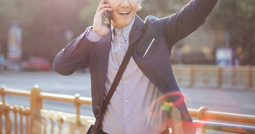 sugar daddy in Japan