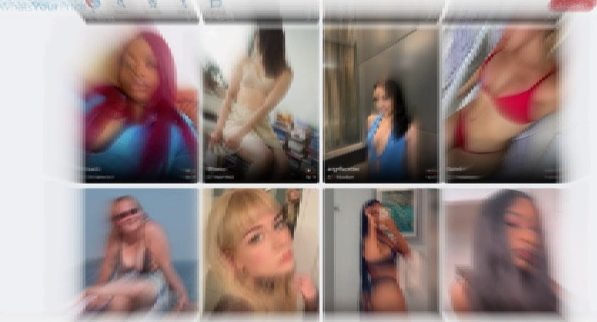whats your price dating app