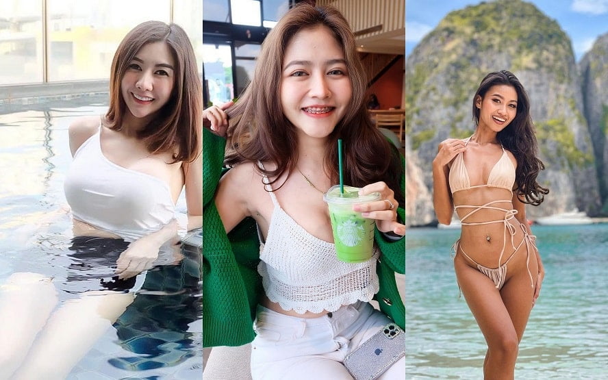 Thailand girlfriends