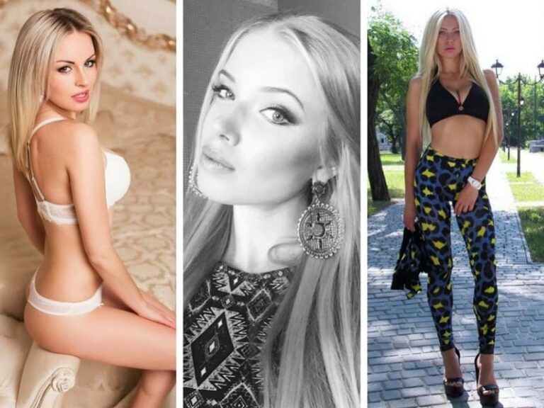 Russian girls in Bangkok to date