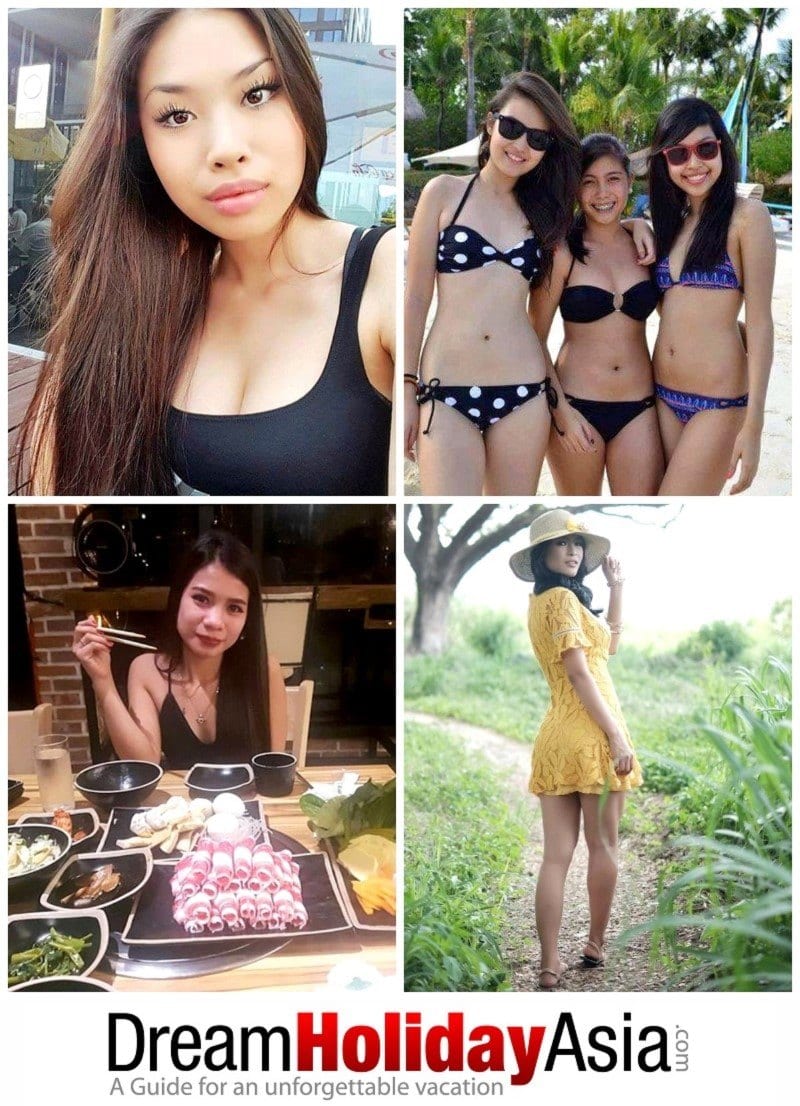 For dating ladies philippines Meet women