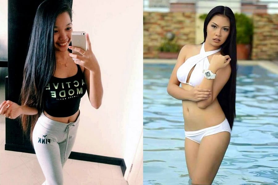 Young Filipino Girls For Sex