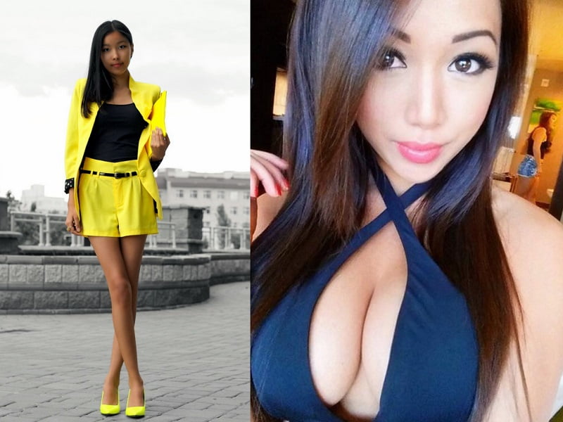 filipino womans ladies Asian