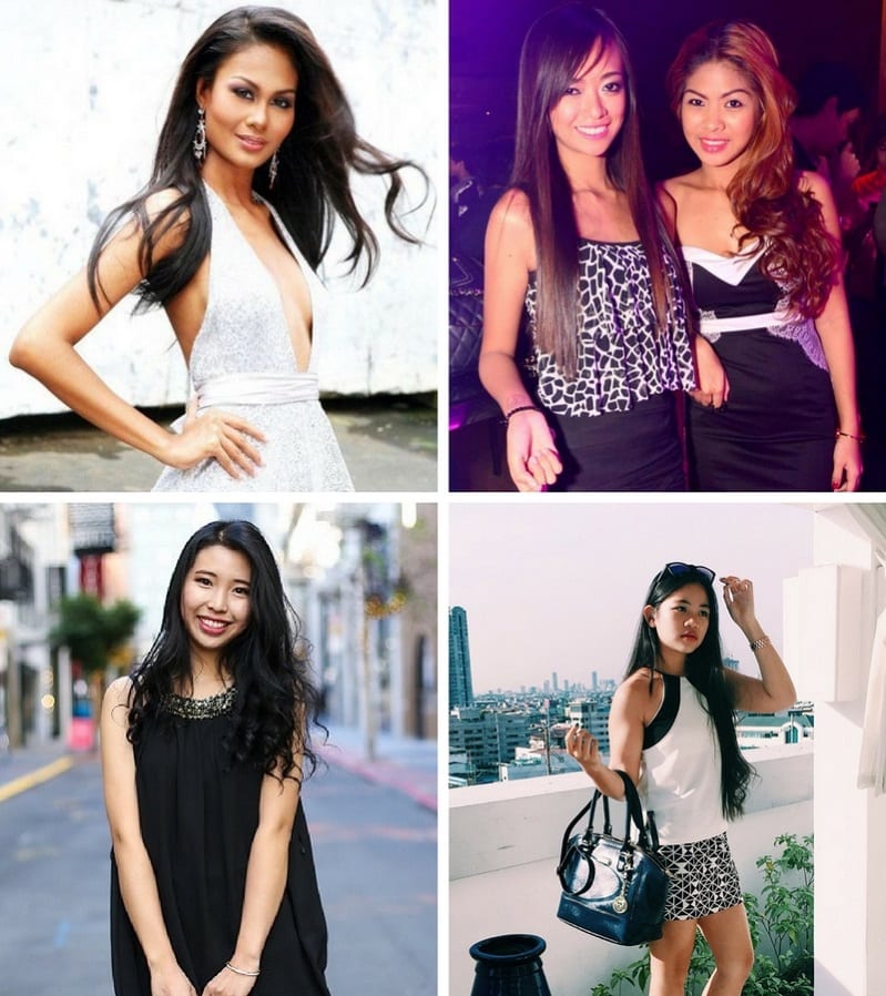 Filipina singles looking for men