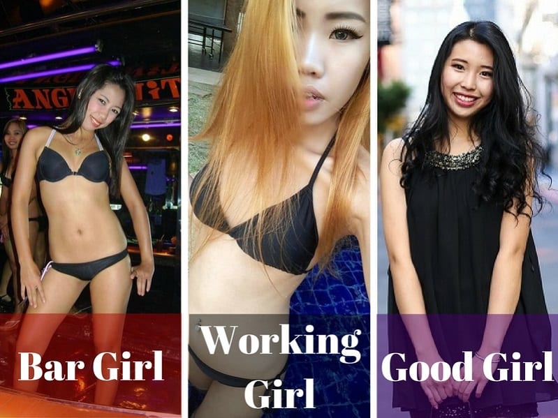 Working - bar - good girls in the Philippine met online dating sites