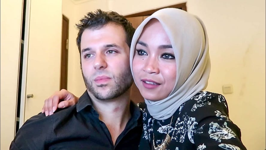 Indonesian Muslim Dating. 