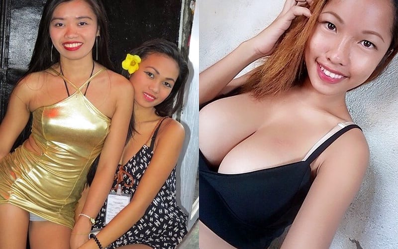 Where To Find Easy Sex In Manila Dream Holiday Asia