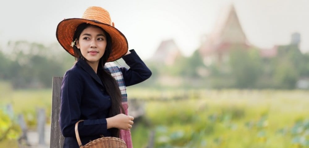 3 Best Dating Sites To Meet Cambodian Girls (Khmer Girls