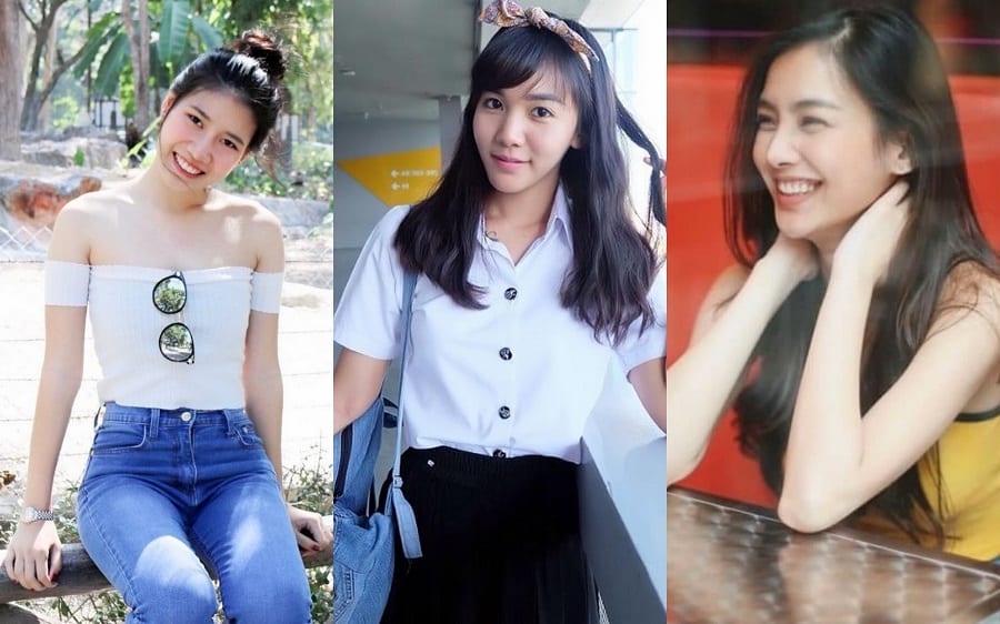 bargirls phillipines indonesia Thai asian