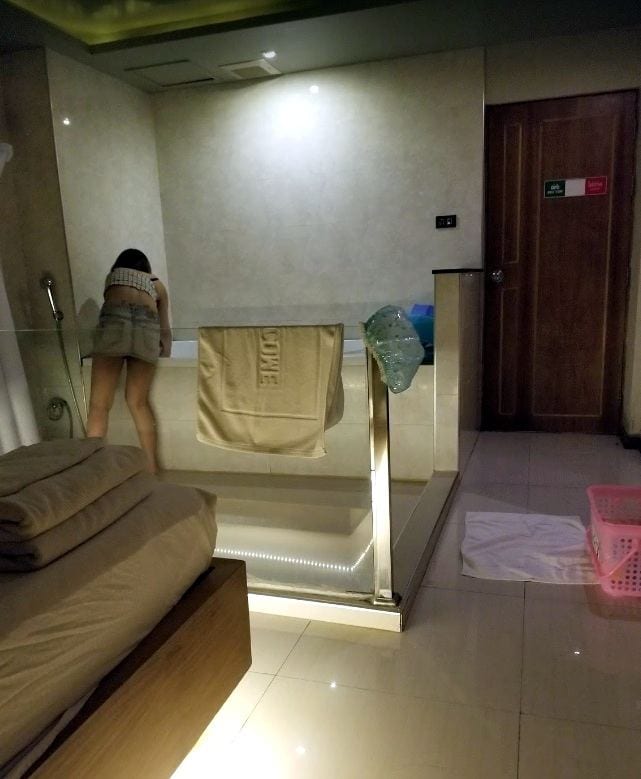 How To Get The Best Soapy Massage Bangkok Dream Holiday Asia