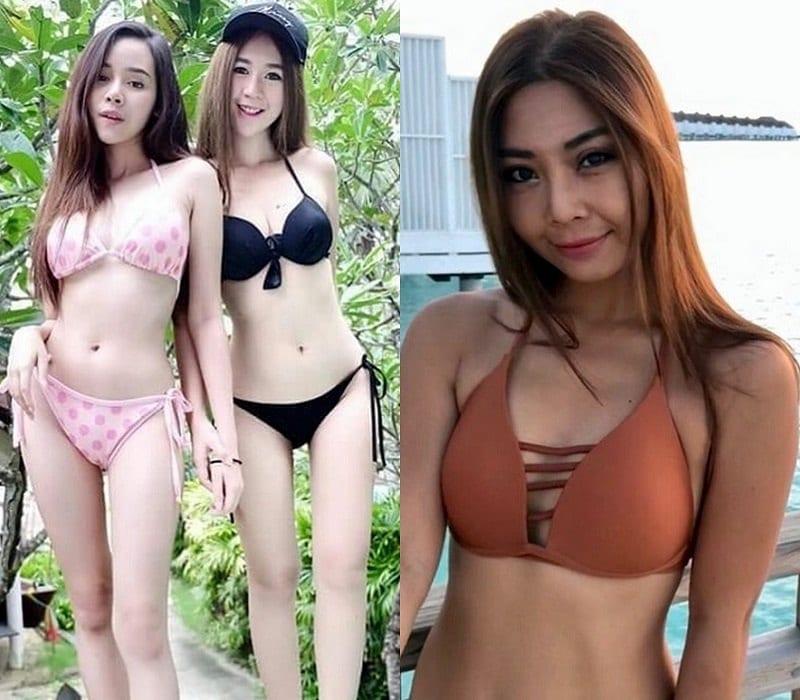 Anal Girl Thailand