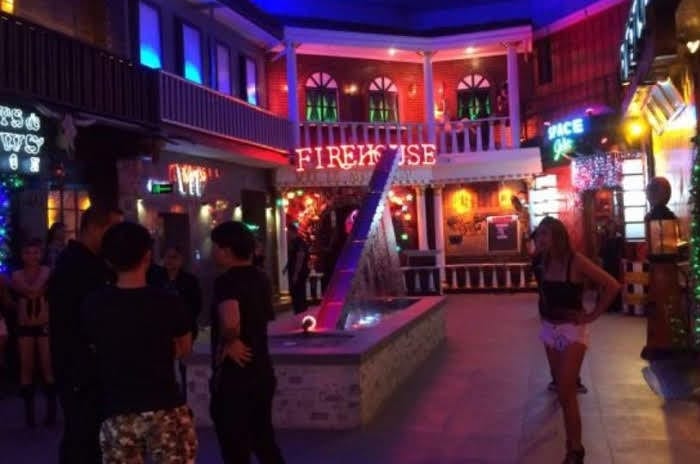 Manila Red Light Districts Review And Prices Dream Holiday Asia