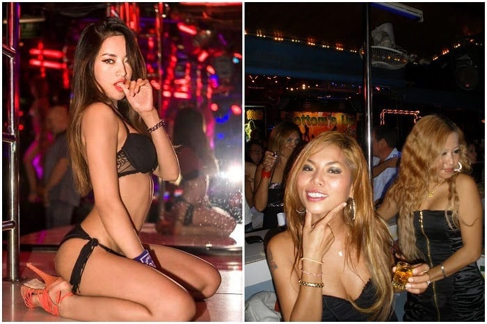 Pattaya Sex Guide For Single Men Dream Holiday Asia