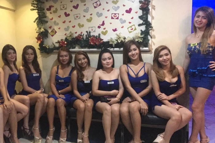 Erotika a sex in Manila
