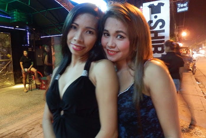 3 Types Of Freelancing Prostitutes In Manila Prices Dream Holiday Asia