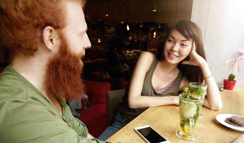 is online dating better than traditional dating