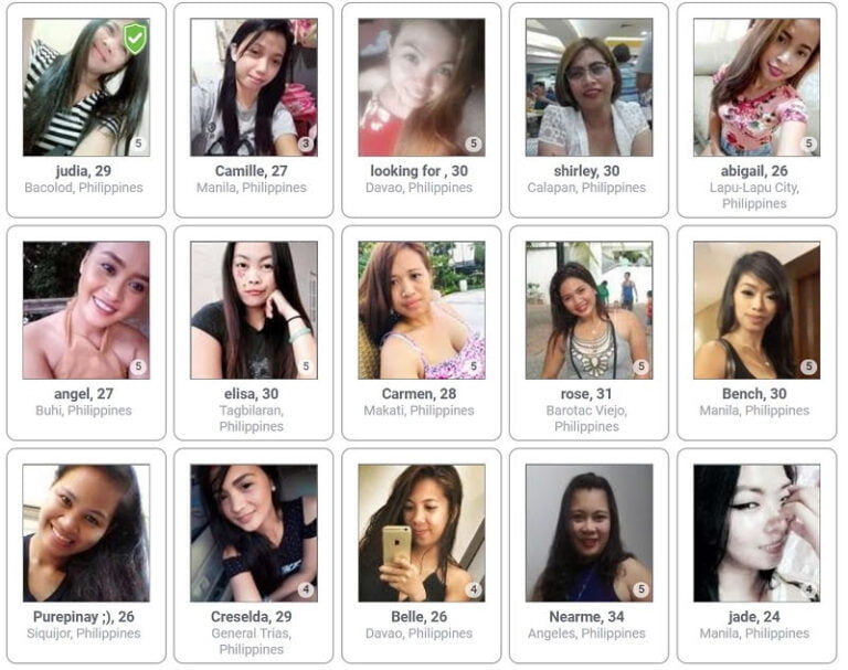 filipino singles dating and chat