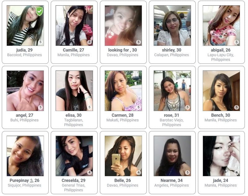 Popular Dating Sites In Philippines - Fil Date Revi…