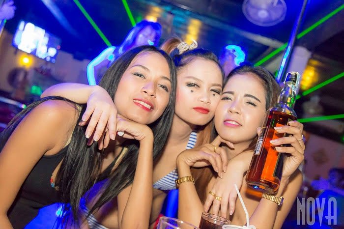 Bangkok Freelancers Beat And Cheapest Sex In Bangkok