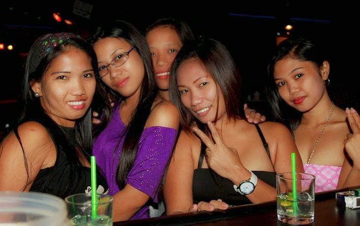 Subic Bay Men S Travel Guide Subic Bay Nightlife