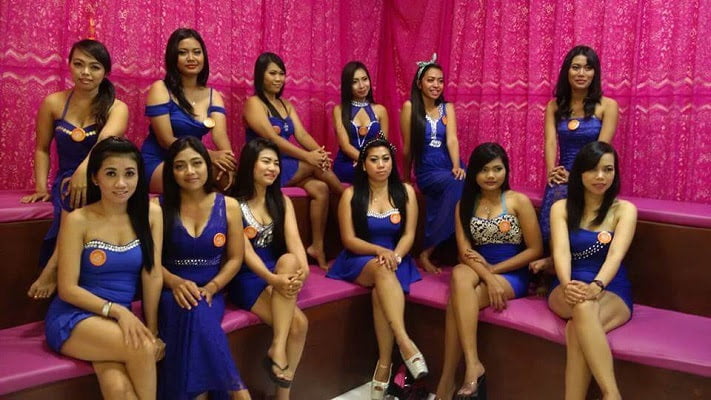 Escorts in Baliuag, Central Luzon, PH