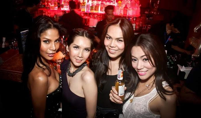 singapore nightlife girls price