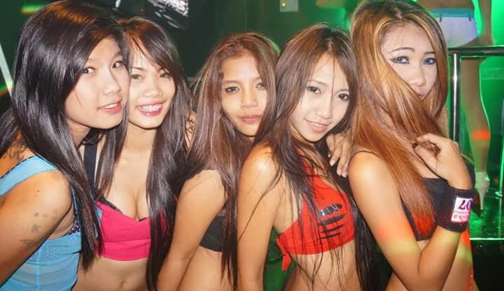 How To Pick Up Pattaya Girls And Get Laid