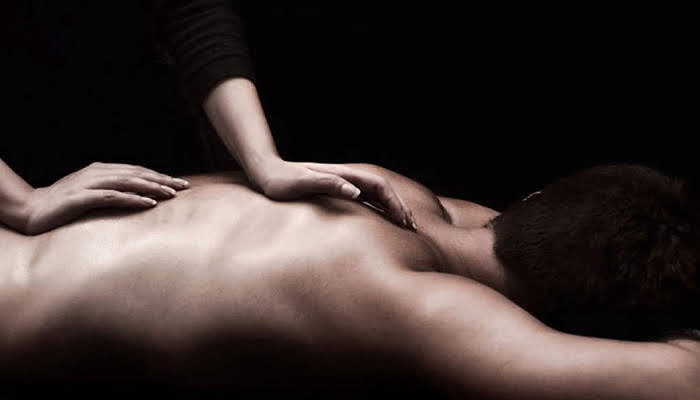 Happy Endings Massage