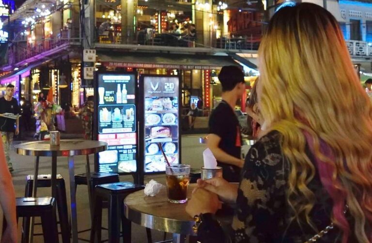 siem reap sexy guide