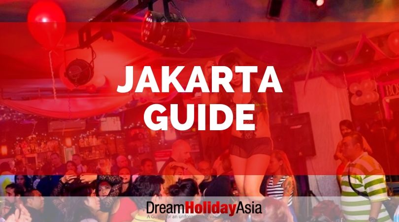 Asia Sex Jakarta