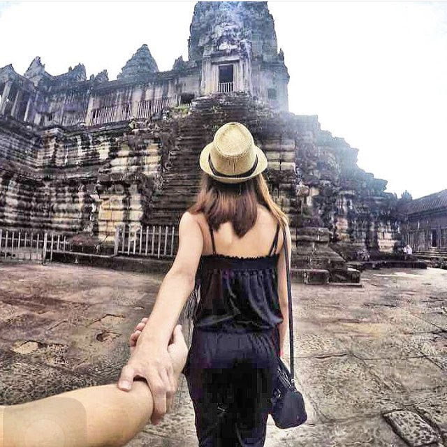 Siem Reap Sex Guide For Single Men