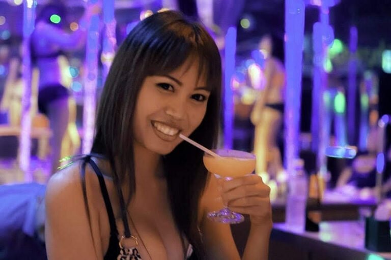 Angeles City Bar Girls Prices Tips And Best Bars Dream Holiday Asia 