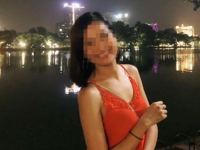 Hot girls with sex in Hanoi