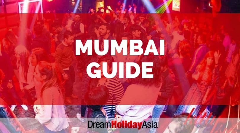 Mumbai Sex Guide For Single Men Dream Holiday Asia